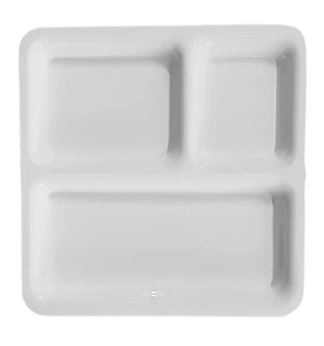 Square Plate