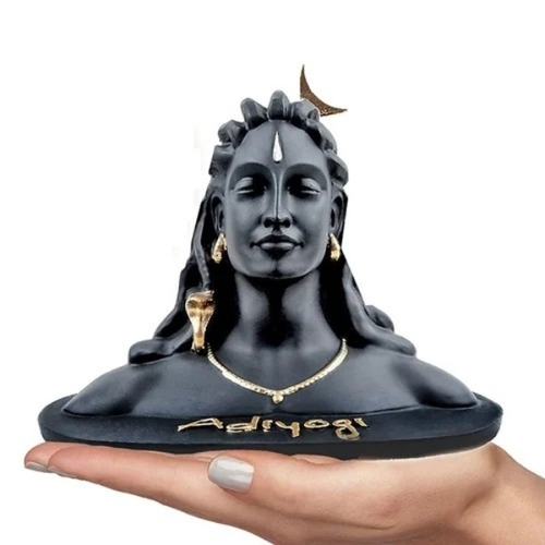 Adi Yogi Statue