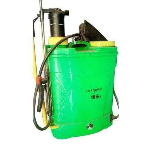 Agricultural Sprayer