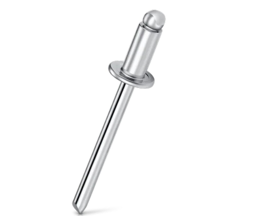 Aluminium Pop Rivet