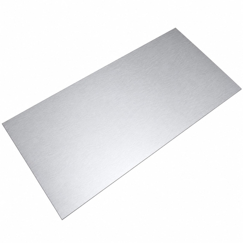 Aluminium Sheet By Vinod Aluminium Company
