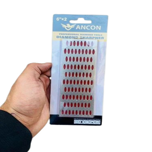 Ancon Diamond Sharpener