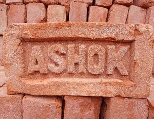 Ashok Clay Brick