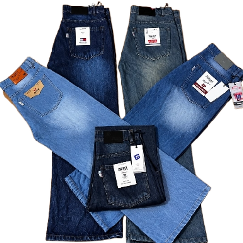 Beggy Jeans - Feature: Non Toxic
