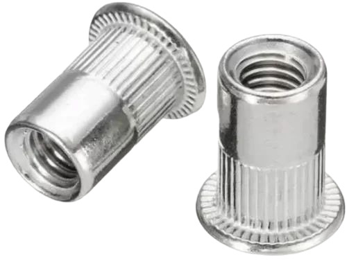 Blind Split Rivet Nut