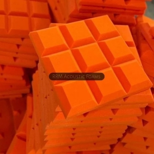 Cadbury Acoustic Foam