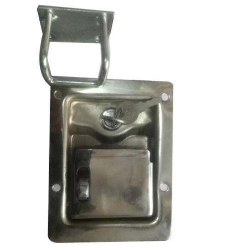 Canopy Door Locks