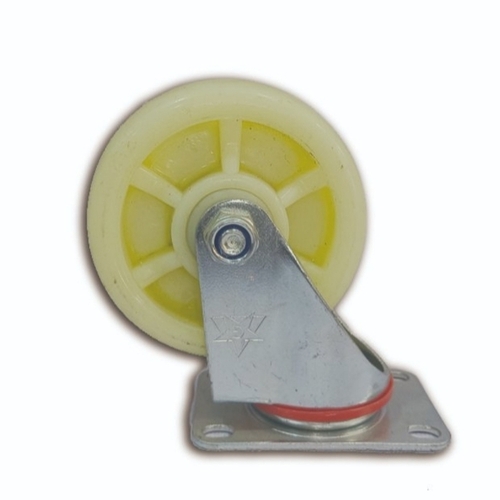 Caster Wheels