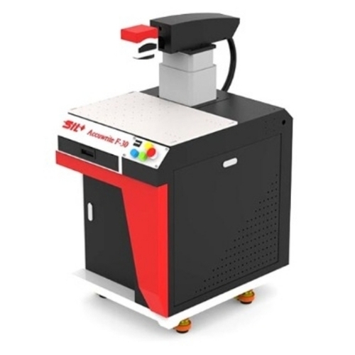 Color Laser Marking Machine