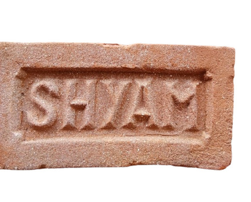 Construction Red Brick