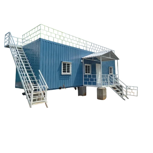 Container Homes By Sunrise Portable Cabins Industry