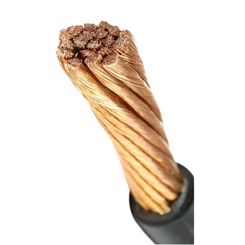 Copper Flexible Cable