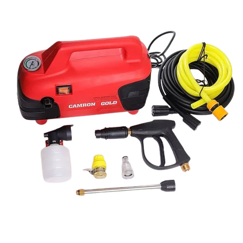 Cp-Pw-2500 Camron Pro Pressure Washer