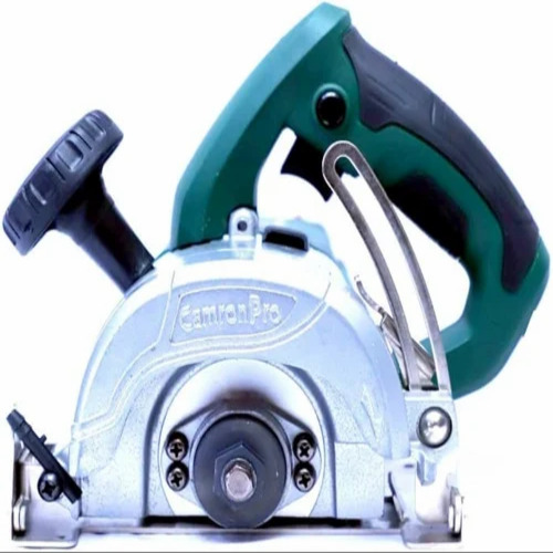 Cpds-Mc-125 Camron Pro Marble Cutter