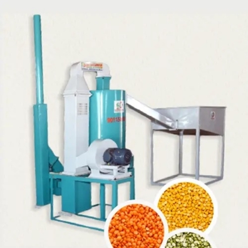 Dal Mill Dryer