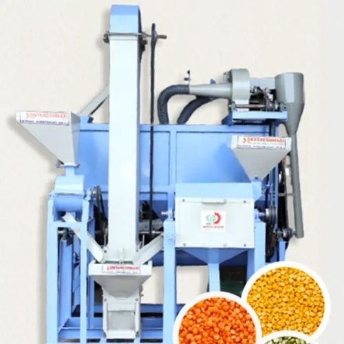 Dal Mill Machines