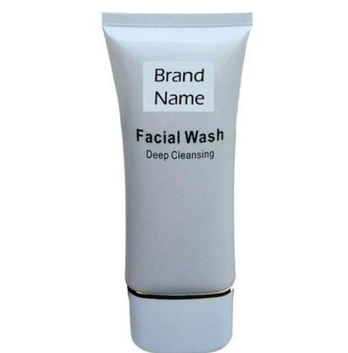 Deep Cleansing Face Wash