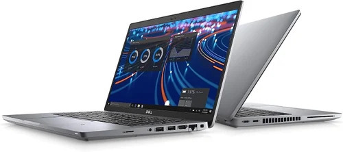 Dell Latitude 5420