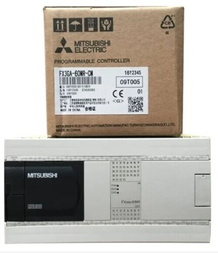 Digital Type Mitsubishi Modular Plc