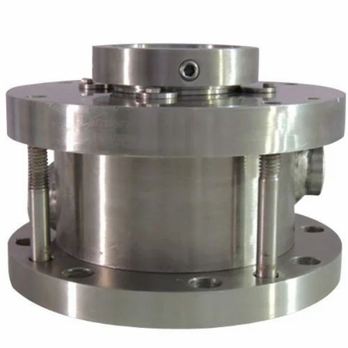 Double Mechanical Seal By I-max Engineers