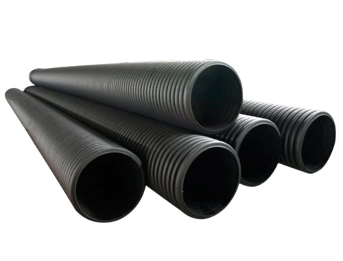 Double Wall Corrugated Pipes 90 Mm