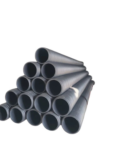 Dwc Hdpe Pipe 135 Mm