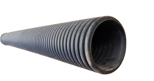 Dwc Hdpe Pipe 150 Mm