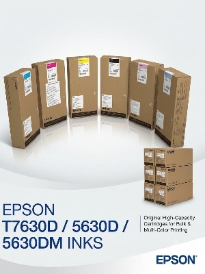 Epson Ink