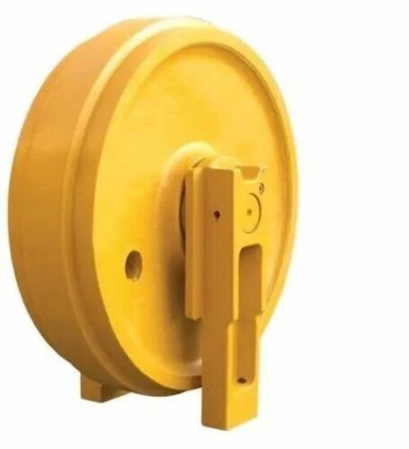 Excavator Idler