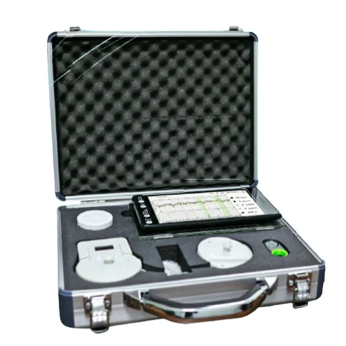 Fetal Doppler Machine By Medteem India Private Limited