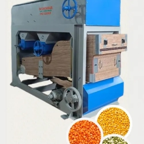 Fine Cleaner Grader