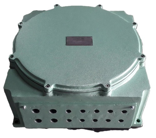 Flameproof Electrical Junction Box
