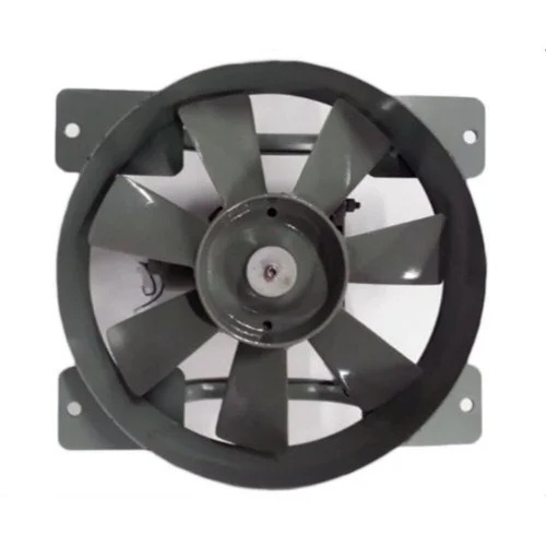Flameproof Exhaust Fan