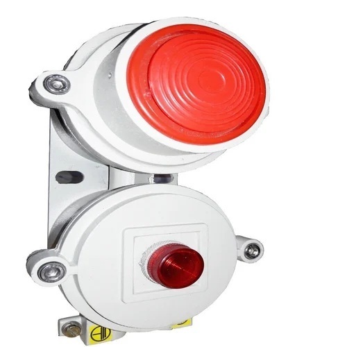 Flameproof Flp Hooter