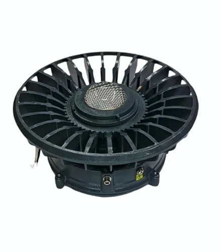 Flameproof Light Fittings