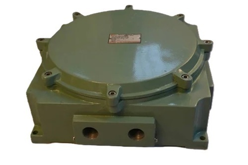 Flameproof Multiway Junction Box