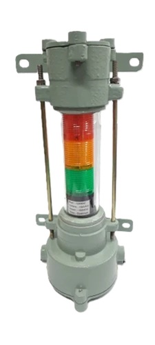 Flameproof Tower Lamp