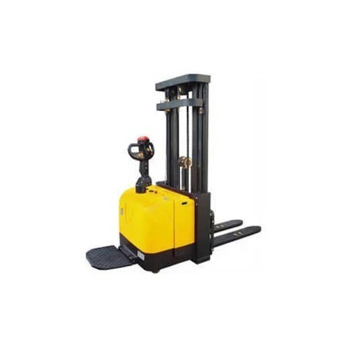 Full Electric Stacker