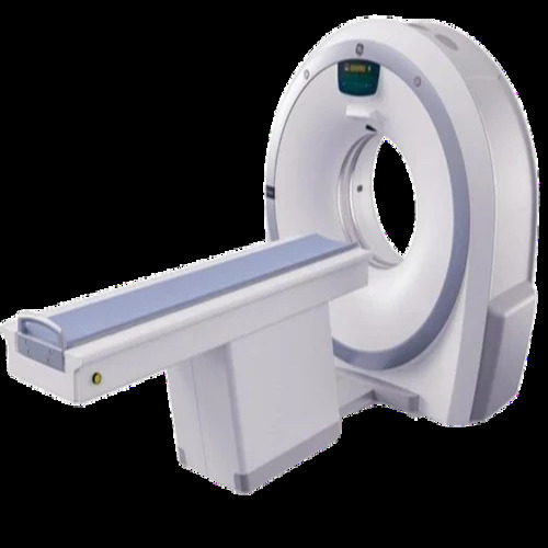 Ge Rev Act 16/32/50 Slice Equipments