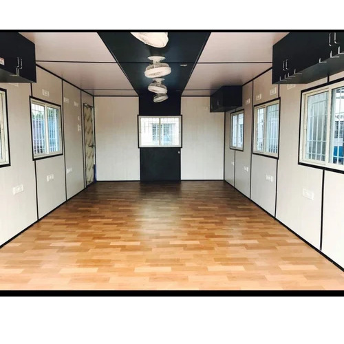 Gi Portable Cabin