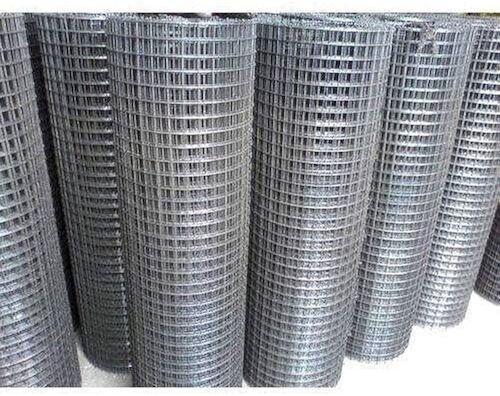 Gi Welded Wire Mesh