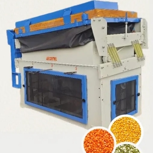Gravity Separator