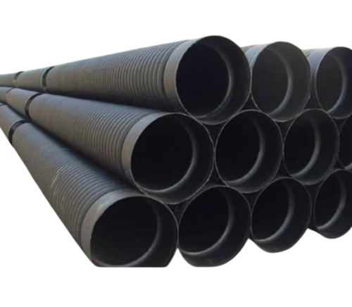 Hdpe Dwc Pipes 120mm