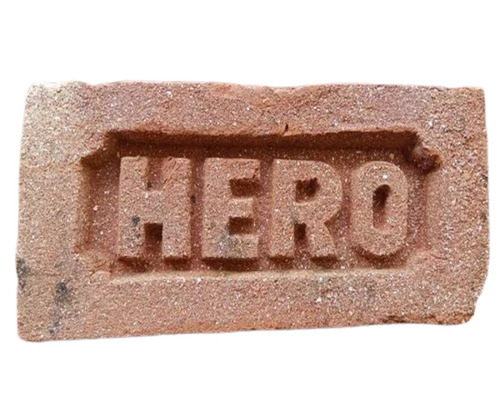 Hero Clay Brick