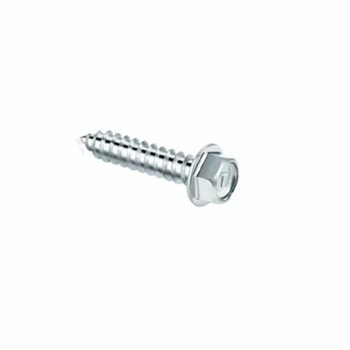 Hex Head Self Tapping Screws
