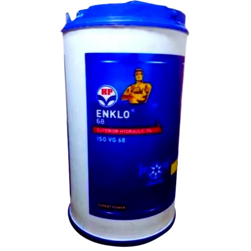 Hp Hydraulic Oil