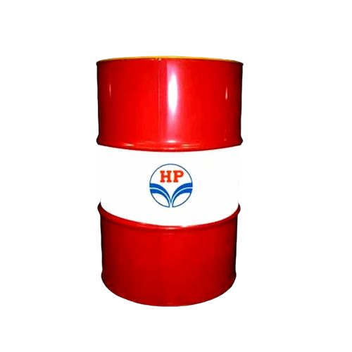 Hp Hlp 32 Hydraulic Oil - 210 Litre Pale Yellow, Mineral-Based, Viscosity 32, Barrel Packaging, Heavy Vehicle