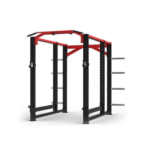 Hs 1046 Power Cage Rack