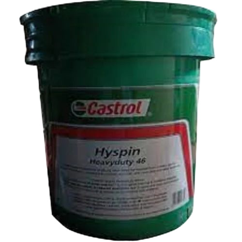 Hyspin Heavy Duty 46 Hydraulic Oil