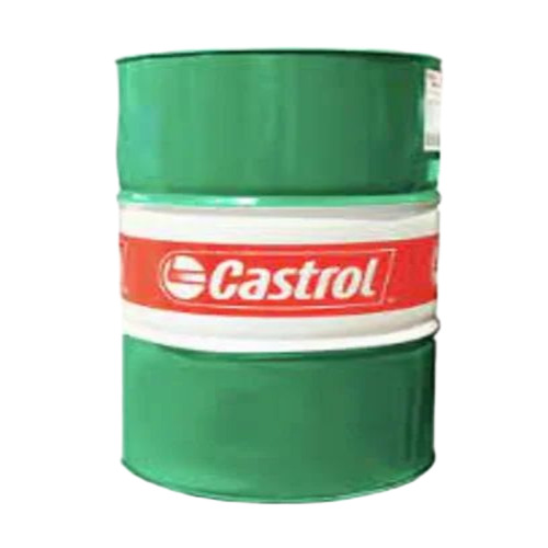 Hyspin Vg 32 Hydraulic Oil - 210L Drum, Pale Yellow, Mineral-Based, Viscosity 32, For Heavy Vehicle Hydraulic Lifts